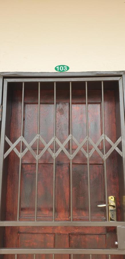 Manzini, Park Vills Apartment, No 103 Exterior photo