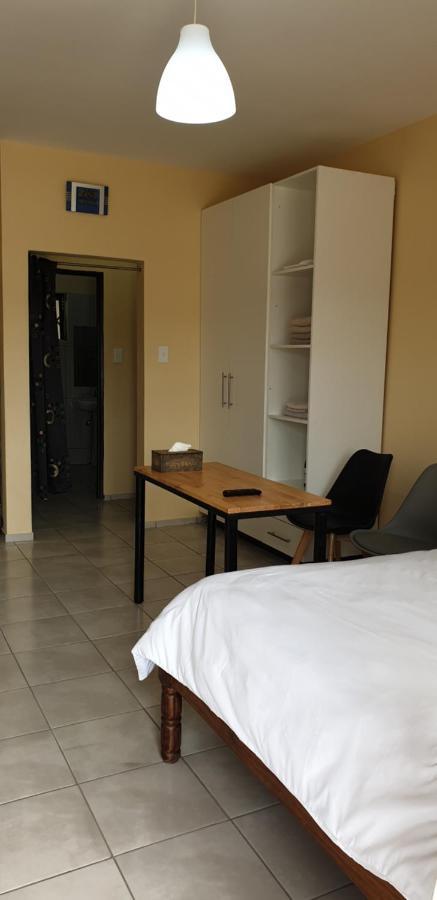 Manzini, Park Vills Apartment, No 103 Exterior photo