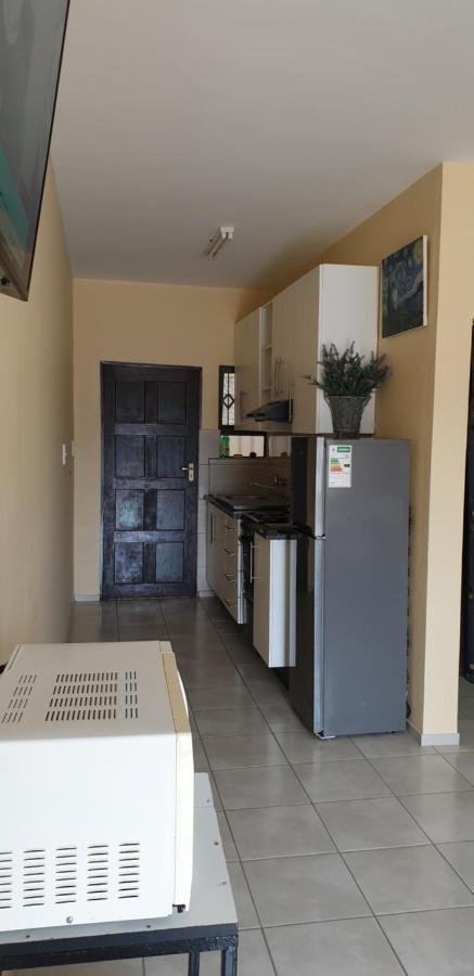Manzini, Park Vills Apartment, No 103 Exterior photo